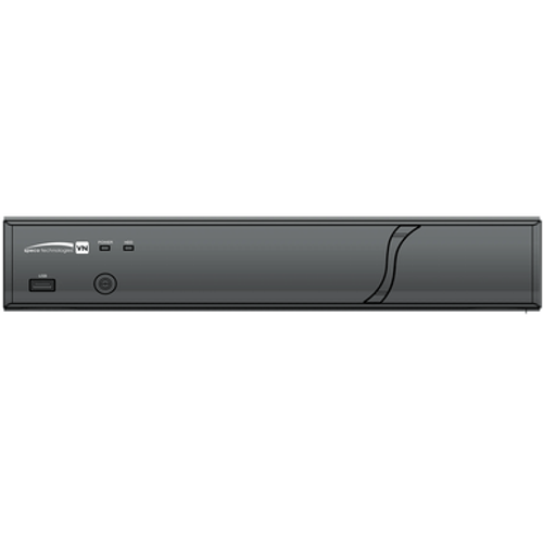 Speco D16VN 16 Channel HD-TVI Digital Video Recorder, 6TB
