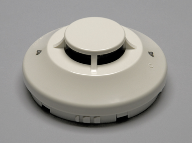 System Sensor 2D51 InnovairFlex Photoelectric Duct Smoke Detector