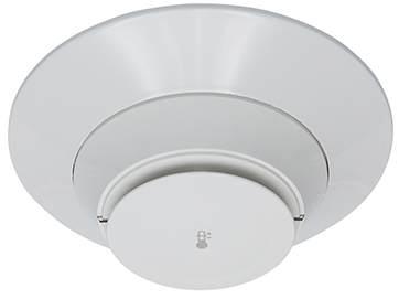 Silent Knight SK-HEAT-ROR-W Fixed Thermal Detector