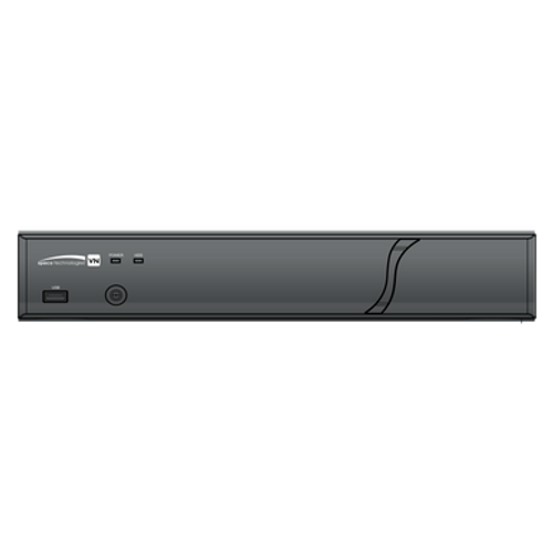 Speco D8VN 2TB HD-TVI NDAA Compliant Digital Video Recorder