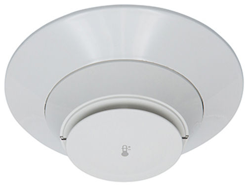 Silent Knight SK-HEAT-W Fixed Thermal Detector