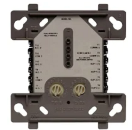 Silent Knight SK-RELAYMON-2 Dual Relay Monitor Module