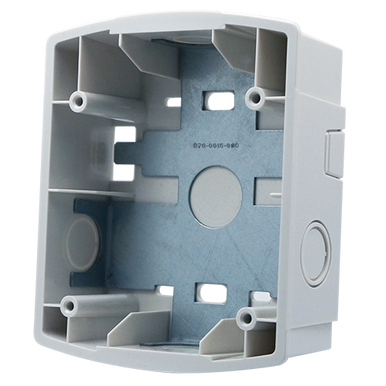 System Sensor SBBWL L-Series Backbox