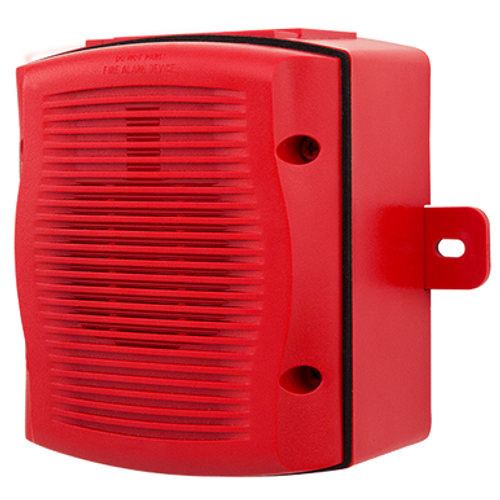 System Sensor SPRK SpectrAlert Advance Dual Voltage Evacuation Speaker System Sensor SPRK SpectrAlert Advance Dual Voltage Evacuation Speaker