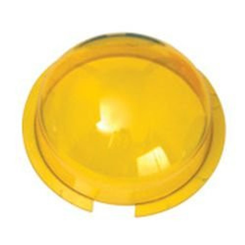 System Sensor LENS-AC Amber Lens