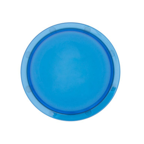 System Sensor LENS-B3 L-Series Lens LED Blue Wall/Ceiling