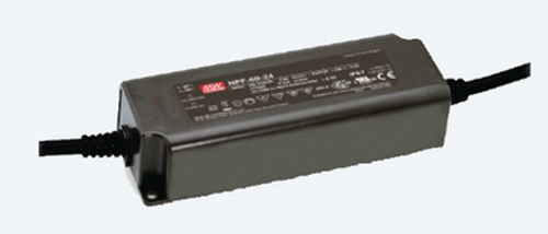 12VDC 5A OD Power Supply 110/240VAC-Input