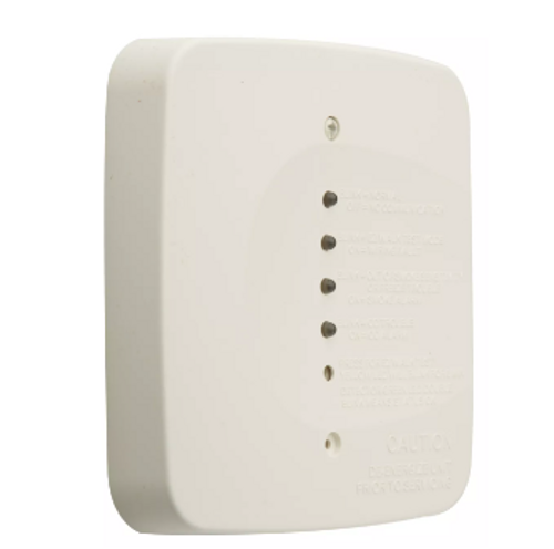 System Sensor COSMOD4W Interface Module: 4-Wire: Required for COSMO-4W Models