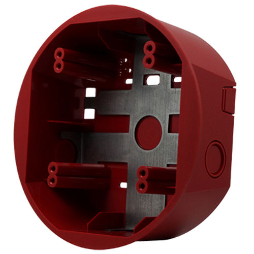 System Sensor SBBCRL L-Series Backbox Ceiling Surface Mount