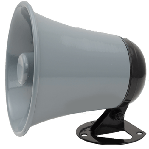 Speco SPC8 5in Weatherproof PA Speaker
