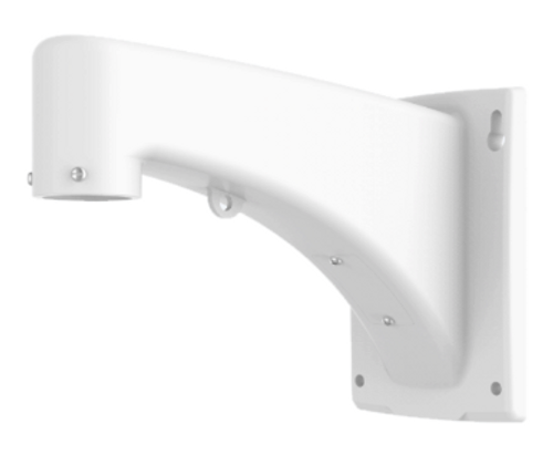 Turing Smart Series PTZ Wall Mount Wh