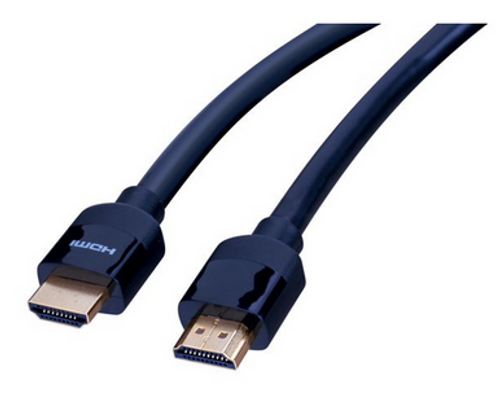 6' 18GB M-M HDMI  w/net 4K Ultra HD ARC CL3 Bk