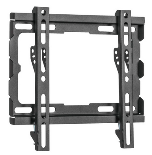 Fixed 23" - 43" Flat Panel Display Wall Mount