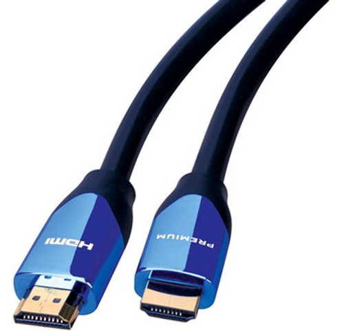 20' M-M HDMI 18GB w/Ethernet Ultra4K ARC HDRVideo Bk