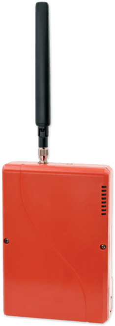 Fire-Lite HW-TG7FP-A CLSS-Enabled 5G/LTE-M Sole Path Commercial Fire Alarm Communicator AT&T