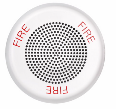 Eluxa High Fid. SPKR Ceiling White No Letter