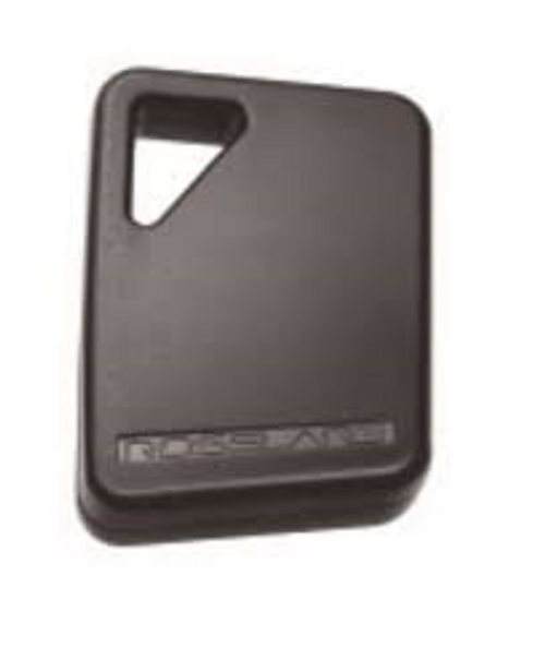READ ONLY PROX TAG, BLACK 25 Pack