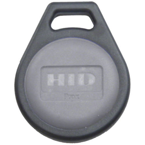 HID proximity Key Tag Keyscan 36 Bit Format 50Pk