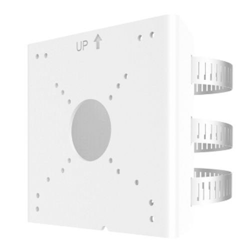 Pole Mount for Turing Lg Smart Series Bul Cameras