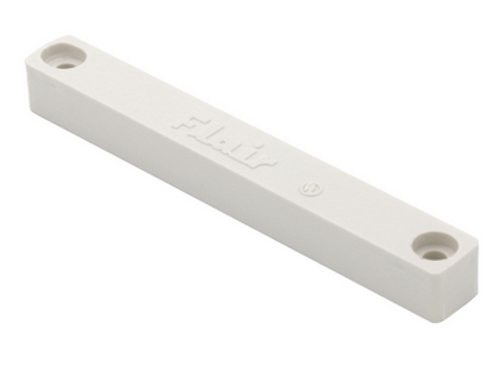 Spacer 4"-L 1/2"-W 1/2"-H Wh 10Pk