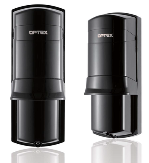 100' Outdoor 4 Channel Select Dual Beam