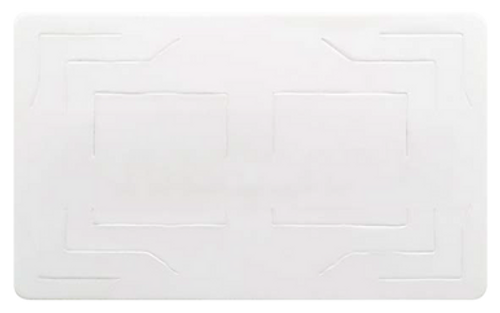 UHF Long Range Windshield Paper Tag Pack of 100
