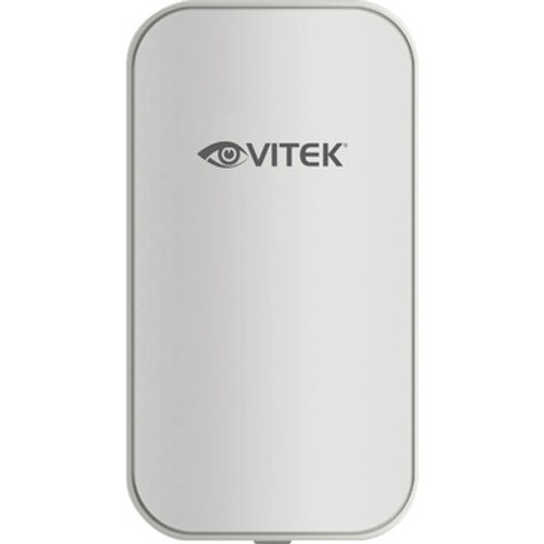 High Speed WAP P2P P2MP DIPSwitch OD Wh 150MBps 3000-Ft range