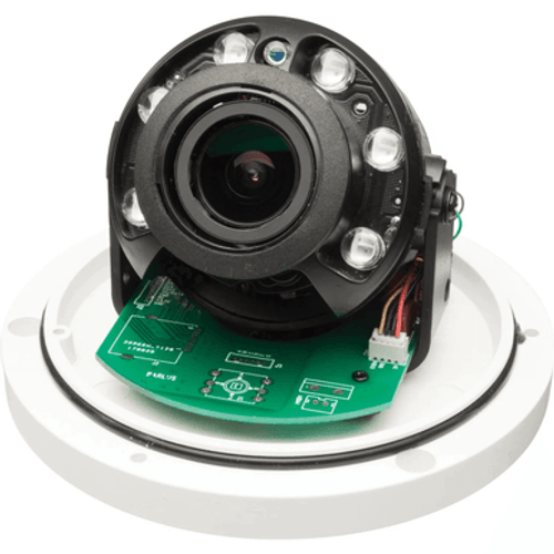 Vitek VTD-T4D6HR8MD Internals View Vitek VTD-T4D6HR8MD Internals View