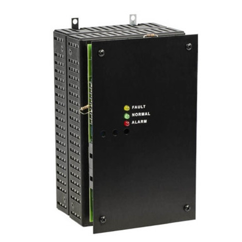 50 Watt Voice Evacuation Module with Mic