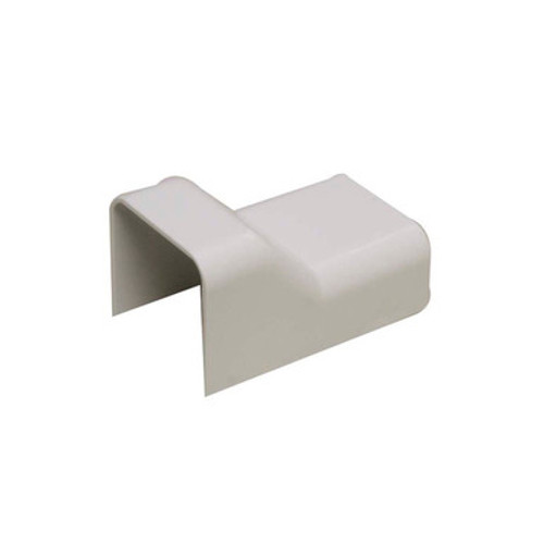 1/2" Ceiling Drop Accessory, White