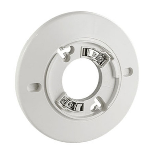 4” Addressable Detector Base