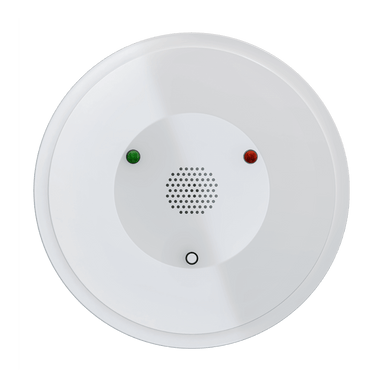 Edge Encrypted Two-Way Long Range 900Mhz Go Control Glass Break Detector