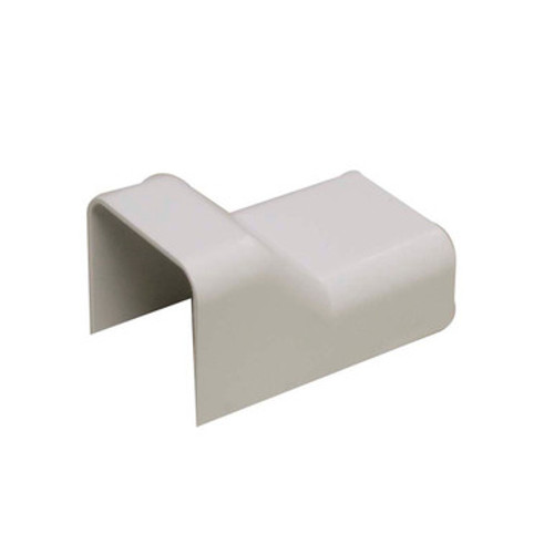 1" Ceiling Drop Accessory, White