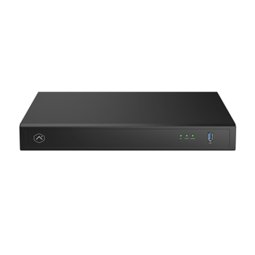 Alarm.com ADC-CSVR2000P Pro Series CSVR HDMI Output