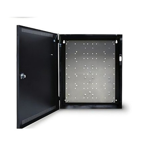 Alarm.com ADC-AC-UE1M Enclosure with Universal Backplate