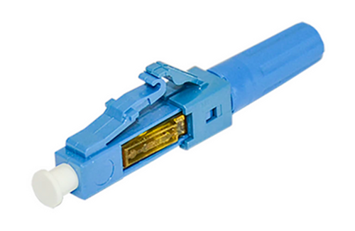 Single Mode 900um LC Click-on Connector