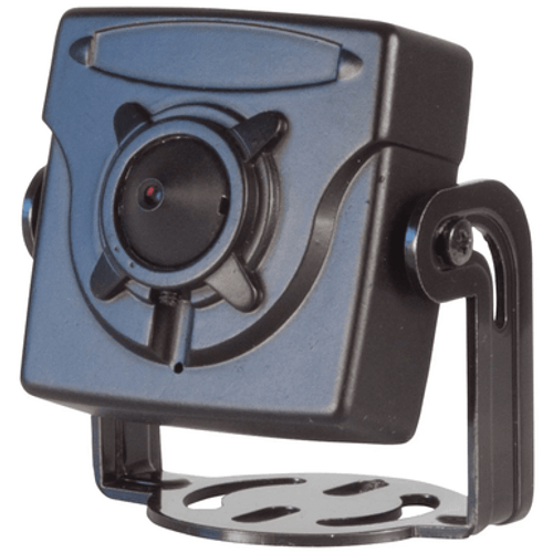 Vitek VTC-BM3FP Premium 2.1 Megapixel 6-in-1 Compact Pinhole Board Camera