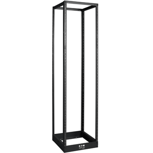 Tripp Lite series 45U SmartRack 4-Post Open Frame Rack