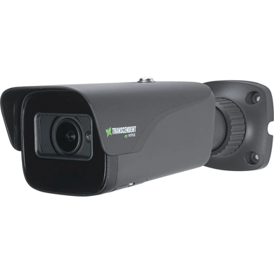 Vitek VTC-TNB5RMEAB Transcendent 5 MegaPixel Motorized Lens WDR Motorized IP Bullet Camera