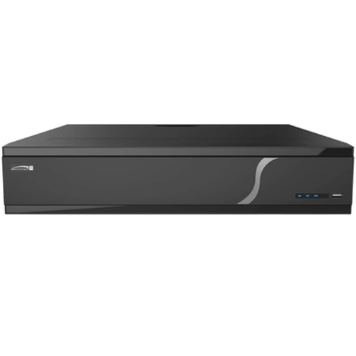 Speco N32NRN20TB 4K 32 Channel NDAA Compliant NVR