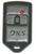 MicroPLUS Transmitter 1 Button Black- NO FC Code-