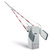 Barrier Gate Operator Only Req Hardware Kit and Arm