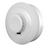 ID Wall/Ceiling Smoke/Heat w/Sounder ELK 2Way Wireless Wh