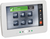 DSC HS2TCHP 7" TouchScreen Alarm Keypad with Prox Support, White