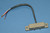 Water Sensor 2.5" Surface ClLp Leads Br