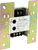 Single Input Contact Module