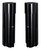 330' Selectable Range Detection, 3.6V SAFT LS33600 battery,