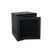 E-Z Compact Encl  Black 19"  x 11RMS