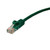 Patch Cable Cat5e 5' Snagless Gn