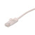 Patch Cable Cat5e 100' Snagless Wh